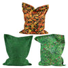 Season Prints Giant Floor Cushions - Set, Learning SPACE