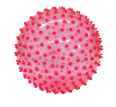 See Me Sensory Ball (18 cm)-AllSensory, Baby & Toddler Gifts, Baby Sensory Toys, Early Years Sensory Play, Edushape Toys, Sensory & Physio Balls, Sensory Balls, Sensory Seeking, Stock, Strength & Co-Ordination, Tactile Toys & Books, Teenage & Adult Sensory Gifts-Learning SPACE