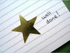 Self Adhesive Gold Stars-Notebooks & Paper-Baby Arts & Crafts, Calmer Classrooms, Classroom Displays, Classroom Packs, Early Arts & Crafts, Early Years Books & Posters, Helps With, Planning And Daily Structure, Premier Office, Primary Arts & Crafts, PSHE, Rewards & Behaviour, Stock-Learning SPACE