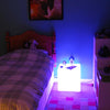 Sensory Mood Cube, Learning SPACE
