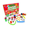 Sensory Advent Calendar 2026, Learning SPACE