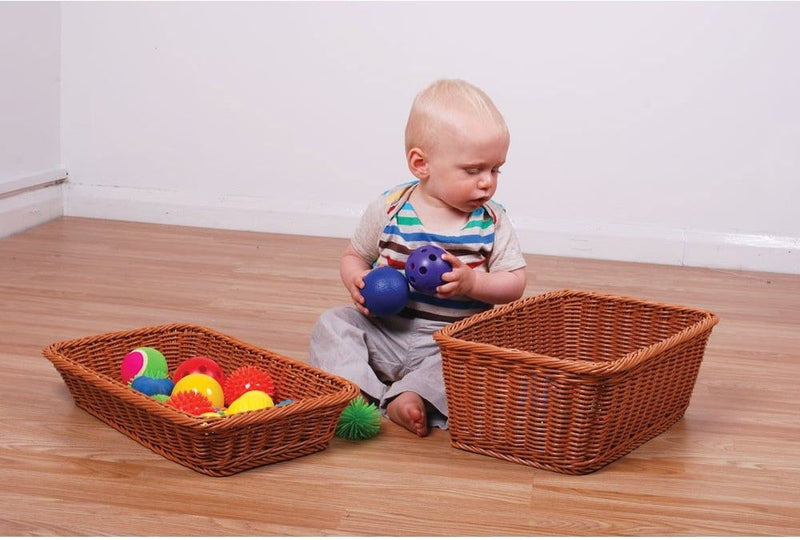 Sensory Ball Pk20 Assorted, Learning SPACE