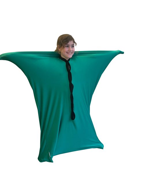Sensory Body Sock, Learning SPACE