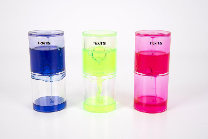 Sensory Bundle - Multi-Sensory Experience!, Learning SPACE