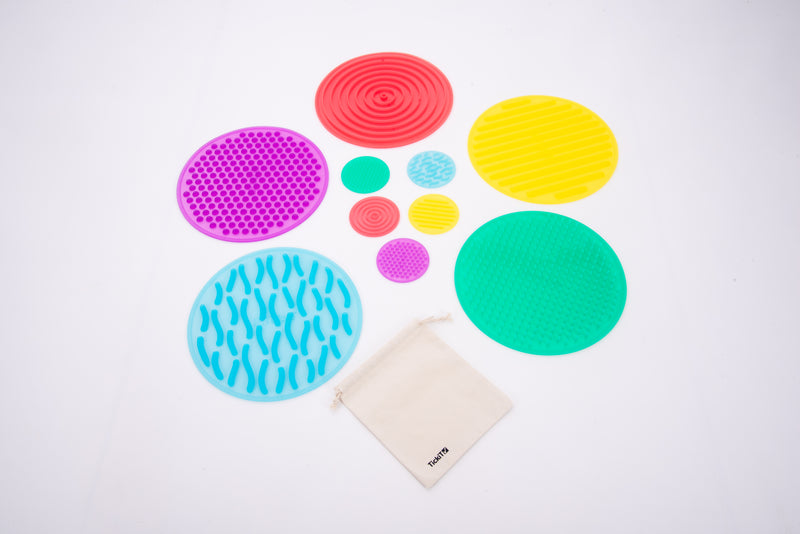 Sensory Bundle - Multi-Sensory Experience!, Learning SPACE