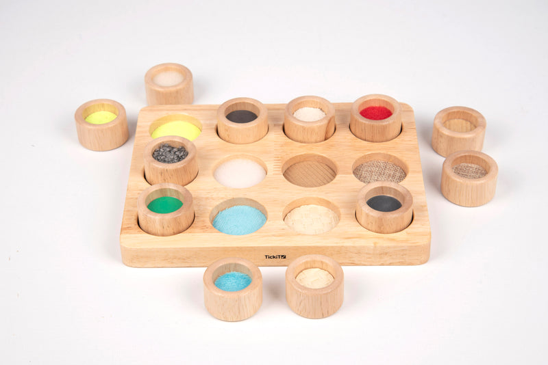 Sensory Bundle - Multi-Sensory Experience!, Learning SPACE