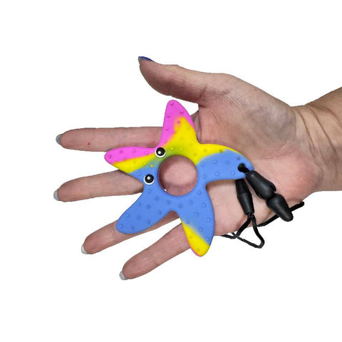 Sensory Chews - Pack of 5, Learning SPACE
