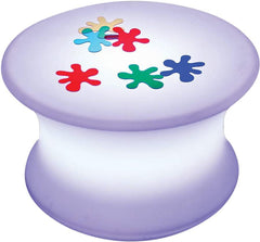 Sensory Colour Changing Mood Light Table-Coffee table,Light Boxes,Round,SCOTEXCEL,Stock,Table,Teenage Lights,TickiT,Visual Sensory Toys-Learning SPACE