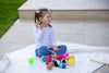 Sensory Exploration Balls - Pk20, Learning SPACE