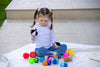 Sensory Exploration Balls - Pk20, Learning SPACE
