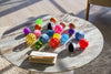 Sensory Exploration Balls - Pk20, Learning SPACE