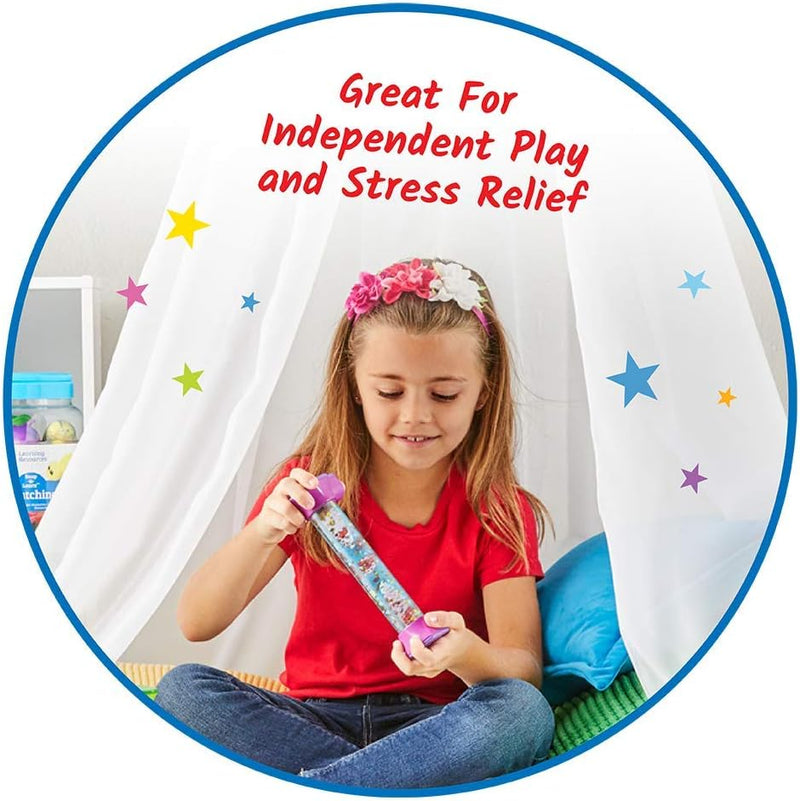 Sensory Fidget Toy Kit, Learning SPACE