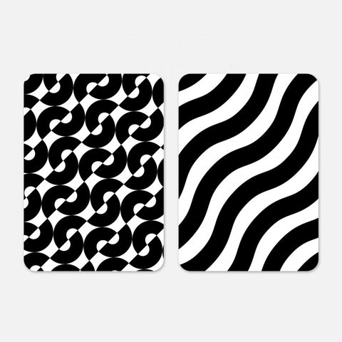 Sensory Flashcards for Babies-AllSensory,Baby & Toddler Gifts,Baby Maths,Baby Sensory Toys,Calming & Anxiety,Gifts for 0-3 Months,Happy Little Doers,Helps With,Maths,Sensory Seeking,Shape & Space & Measure-Learning SPACE