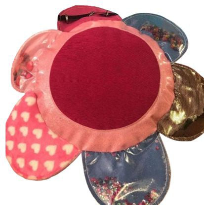 Sensory Flower Play Cushion, Learning SPACE
