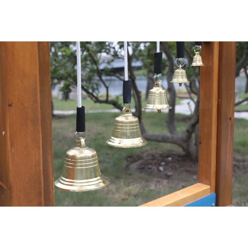 Sensory Garden Musical - Music Boards Complete set, Learning SPACE