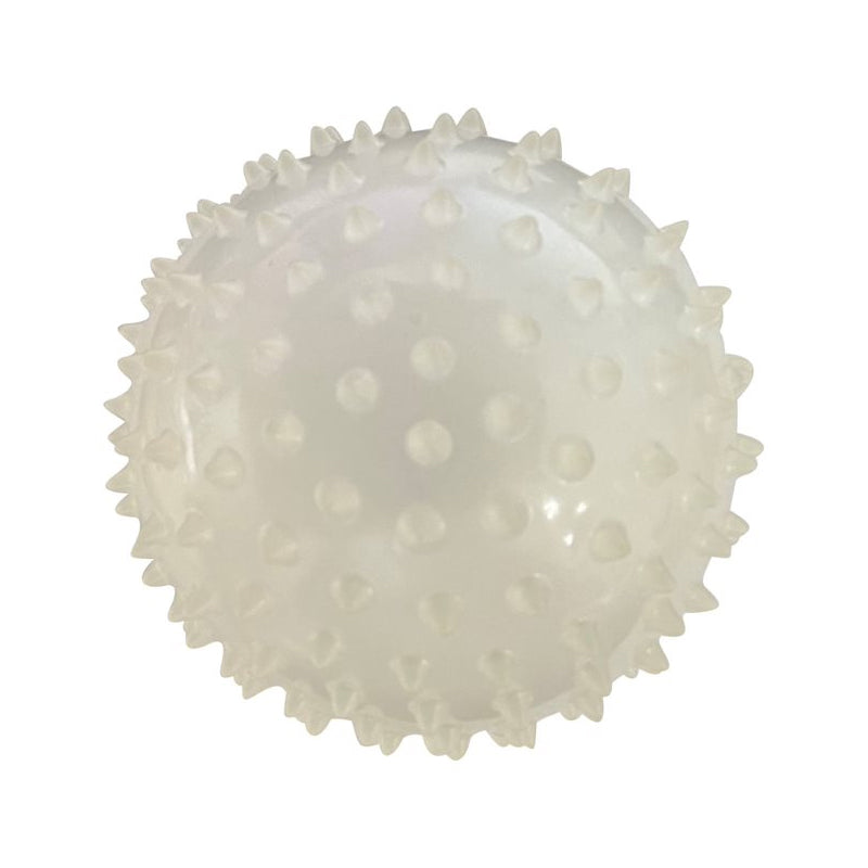 Sensory Glow in the Dark Spikey Ball, Learning SPACE