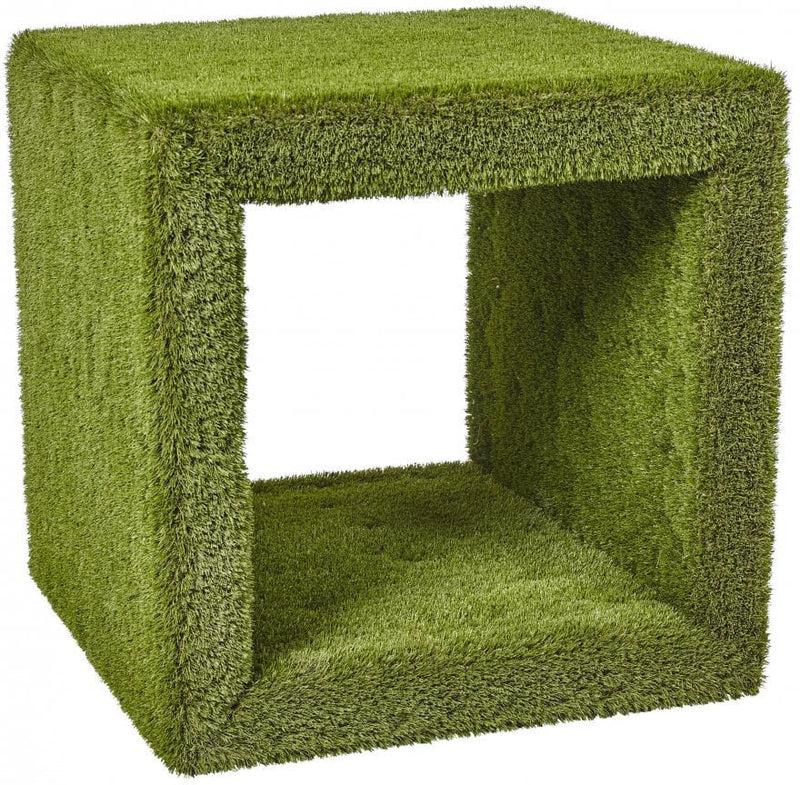 Sensory Grass Cube Tunnel, Learning SPACE