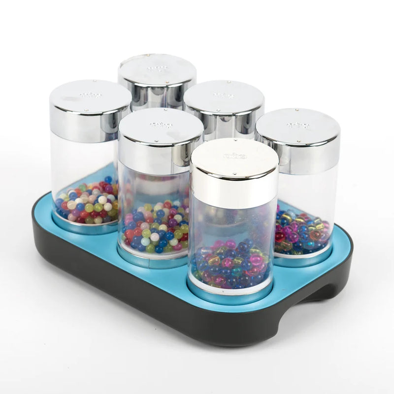 Sensory ICT Glow Set, Learning SPACE