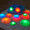 Sensory ICT Glow Set, Learning SPACE