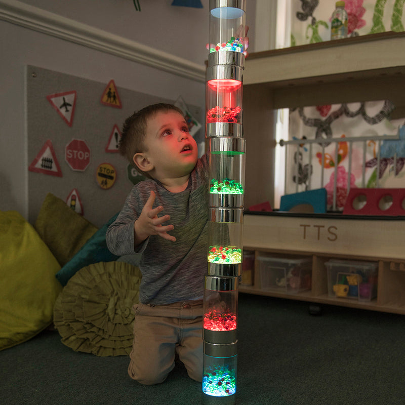 Sensory ICT Glow Set, Learning SPACE