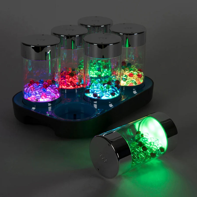 Sensory ICT Glow Set, Learning SPACE