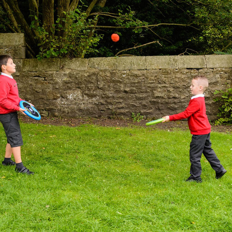 Sensory In The Playground Kit, Learning SPACE