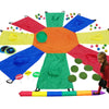 Sensory In The Playground Kit-AllSensory,Classroom Packs,Early Years Sensory Play,EDUK8,Outdoor Classroom,Playground,Playground Equipment-Learning SPACE