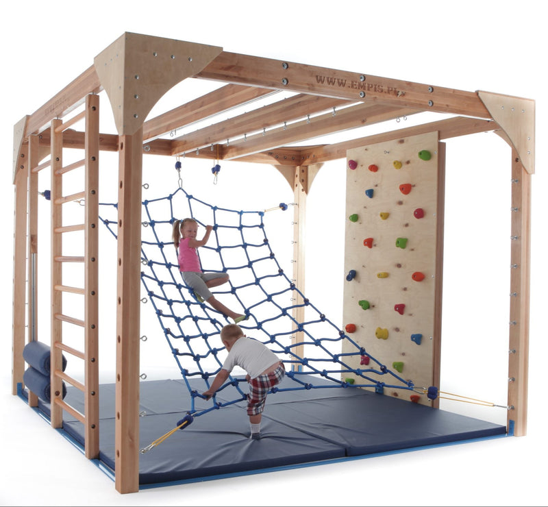 Sensory Integration Therapy SENSIS System Set, Learning SPACE