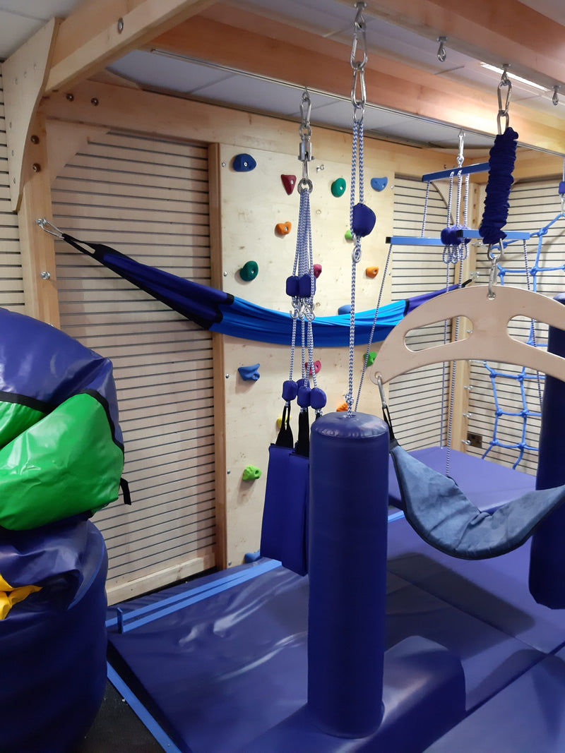 Sensory Integration Therapy SENSIS System Set, Learning SPACE
