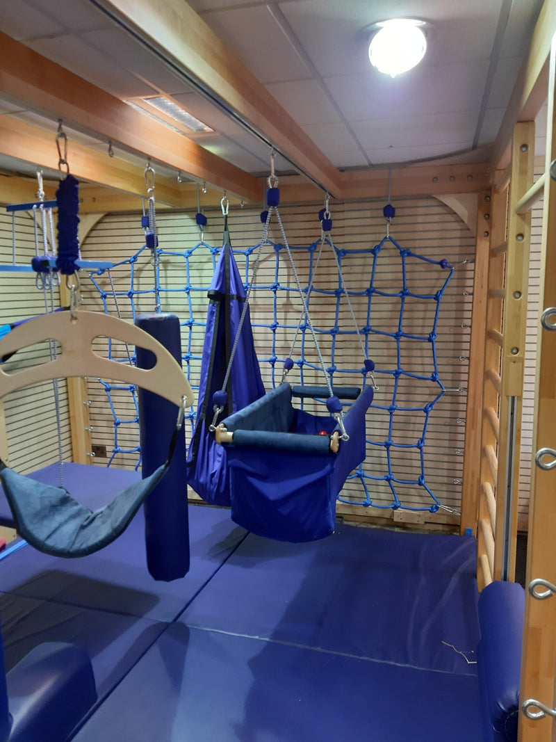 Sensory Integration Therapy SENSIS System Set, Learning SPACE