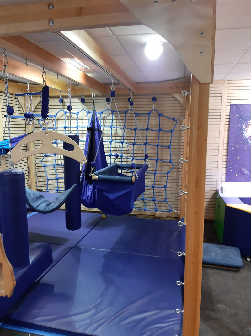 Sensory Integration Therapy SENSIS System Set, Learning SPACE