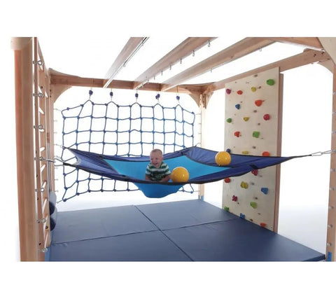 Sensory Integration Therapy SENSIS System Set-Calming & Anxiety,Dropship,Ready Made Sensory Rooms,Sensory Climbing Equipment,Sensory Room Furniture,Sensory Seeking-Learning SPACE