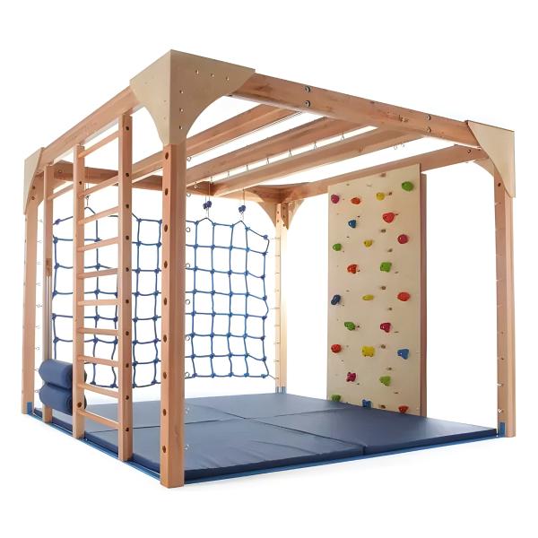 Sensory Integration Therapy SENSIS System Set, Learning SPACE