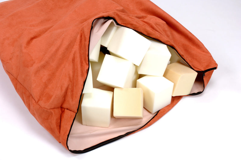 Sensory Junior Wibble-Wobble Bag, Learning SPACE