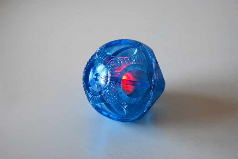 Sensory Light Ball Set, Learning SPACE