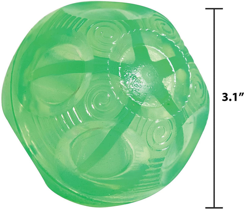 Sensory Light Ball Set, Learning SPACE