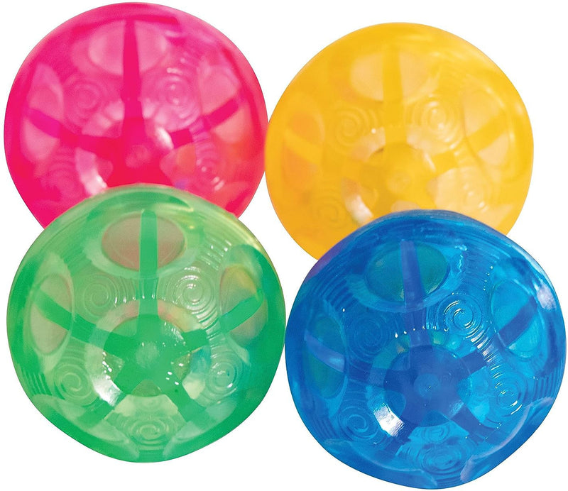 Sensory Light Ball Set, Learning SPACE