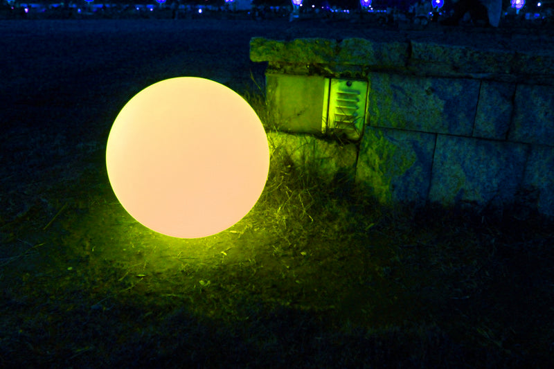 Sensory Mood Ball 40cm, Learning SPACE