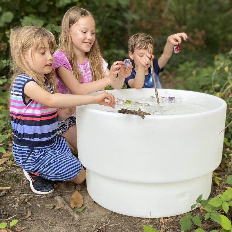Sensory Mood Discovery Table, Learning SPACE