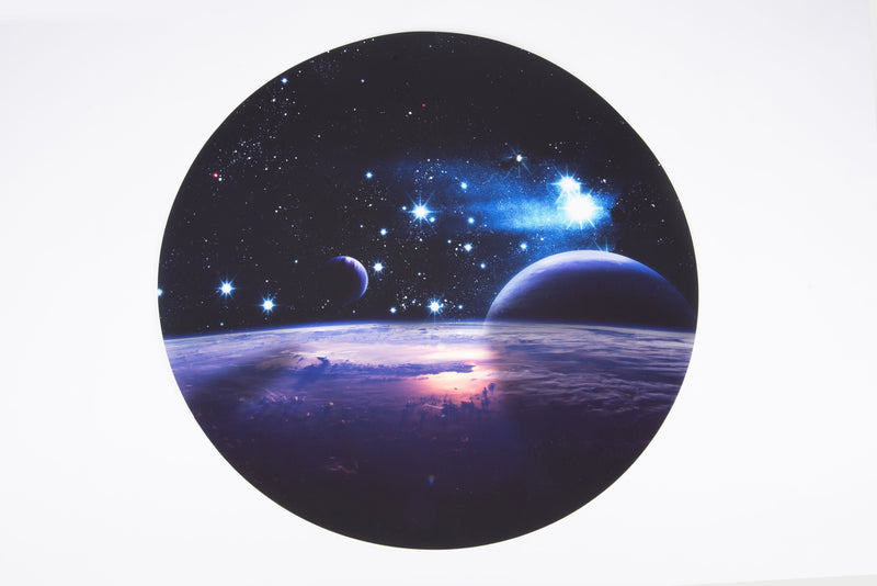 Sensory Mood Discovery Table + 3 Discovery Play Mats, Learning SPACE