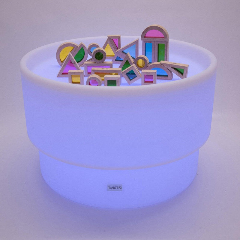Sensory Mood Discovery Table, Learning SPACE