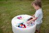 Sensory Mood Discovery Table + Discovery Trays Set, Learning SPACE