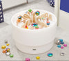 Sensory Mood Discovery Table + Space Discovery Dividers Set, Learning SPACE