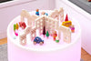 Sensory Mood Discovery Table + Town Discovery Dividers Set, Learning SPACE
