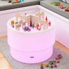 Sensory Mood Discovery Table + Town Discovery Dividers Set, Learning SPACE