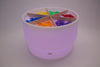 Sensory Mood Discovery Table + Wooden Dividers Set, Learning SPACE