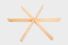 Sensory Mood Discovery Table + Wooden Dividers Set, Learning SPACE