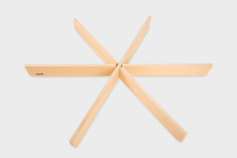 Sensory Mood Discovery Table + Wooden Dividers Set, Learning SPACE