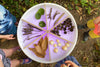 Sensory Mood Discovery Table + Wooden Dividers Set, Learning SPACE