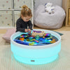 Sensory Mood Low Discovery Table-Dropship,Light Boxes,Night Light,SCOTEXCEL,Sensory,sensory activity,Sensory Light Up Toys,TickiT,Visual Sensory Toys-Learning SPACE